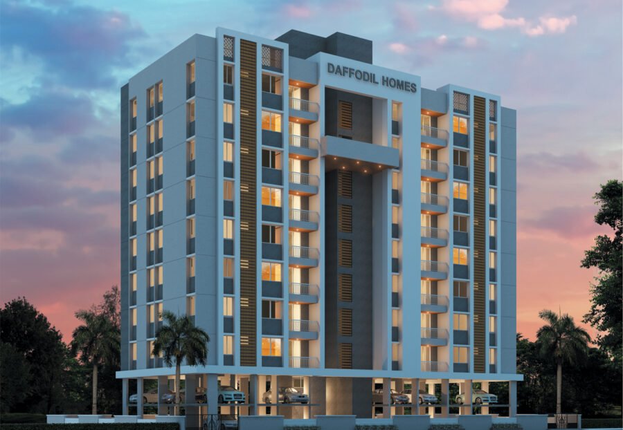 Samruddhi Group