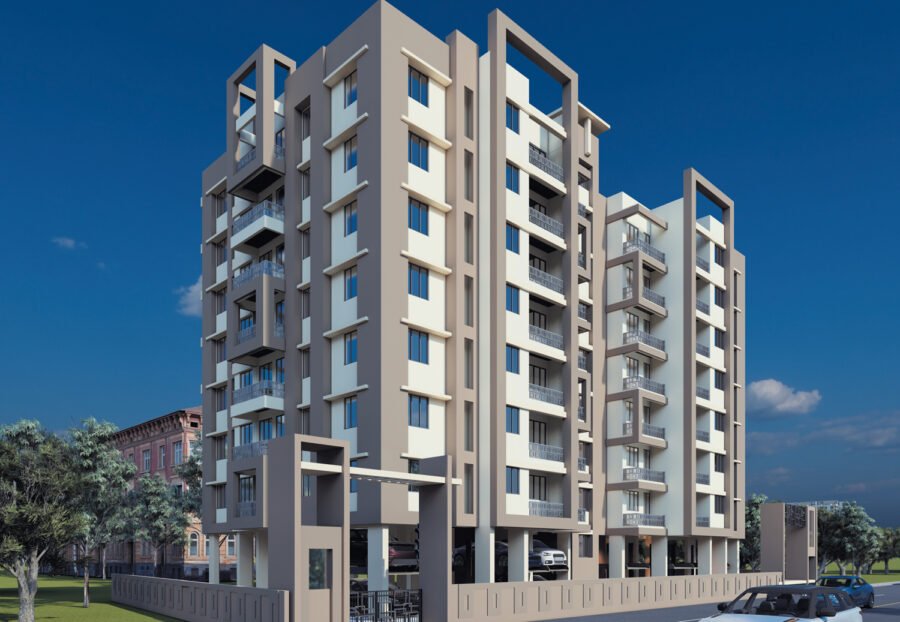 Samruddhi Group