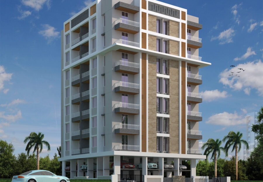 Samruddhi Group